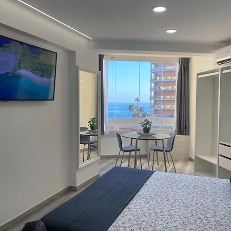Suite Estudio Benalmádena Kültér fotó