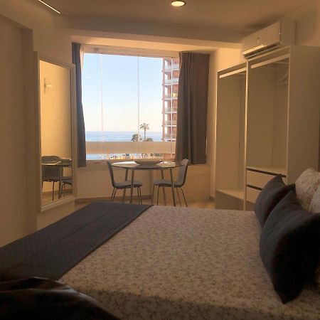 Suite Estudio Benalmádena Kültér fotó