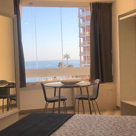 Suite Estudio Benalmádena Kültér fotó