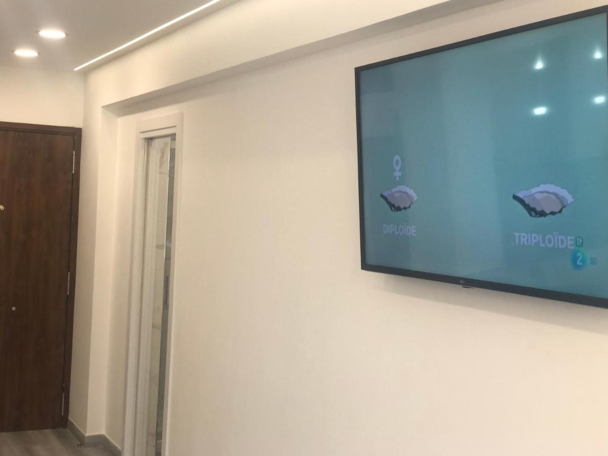 Suite Estudio Benalmádena Kültér fotó