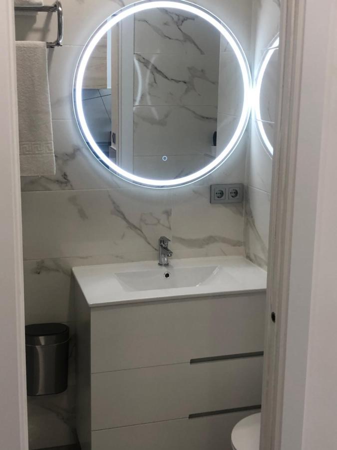 Suite Estudio Benalmádena Kültér fotó
