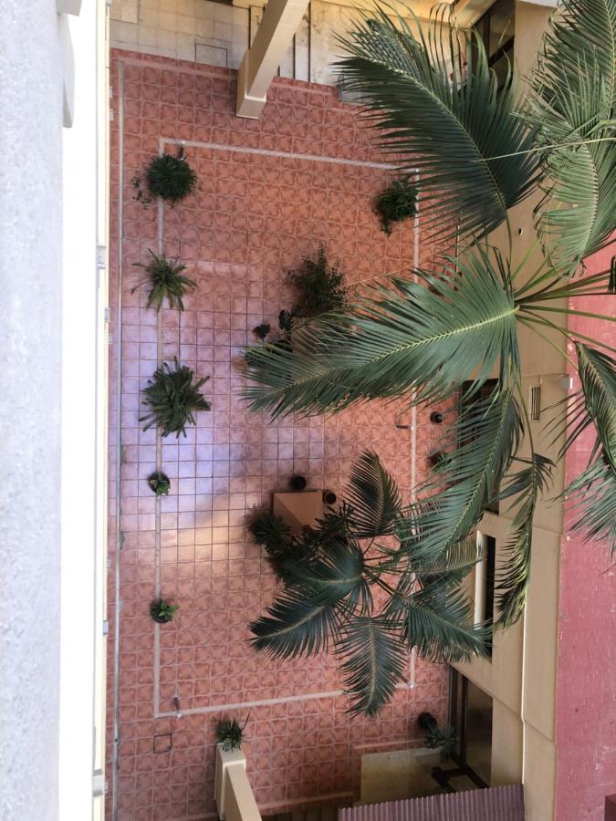 Suite Estudio Benalmádena Kültér fotó