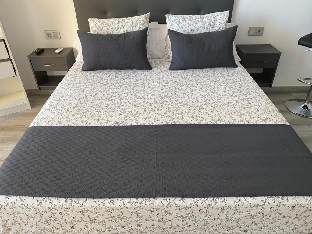 Suite Estudio Benalmádena Kültér fotó