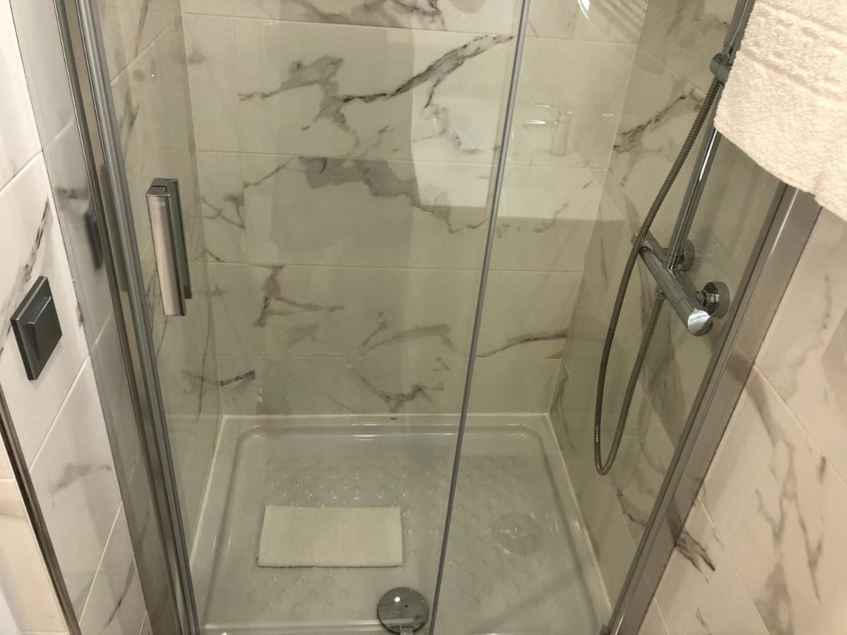 Suite Estudio Benalmádena Kültér fotó