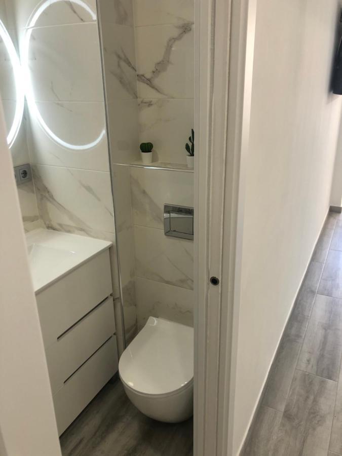 Suite Estudio Benalmádena Kültér fotó